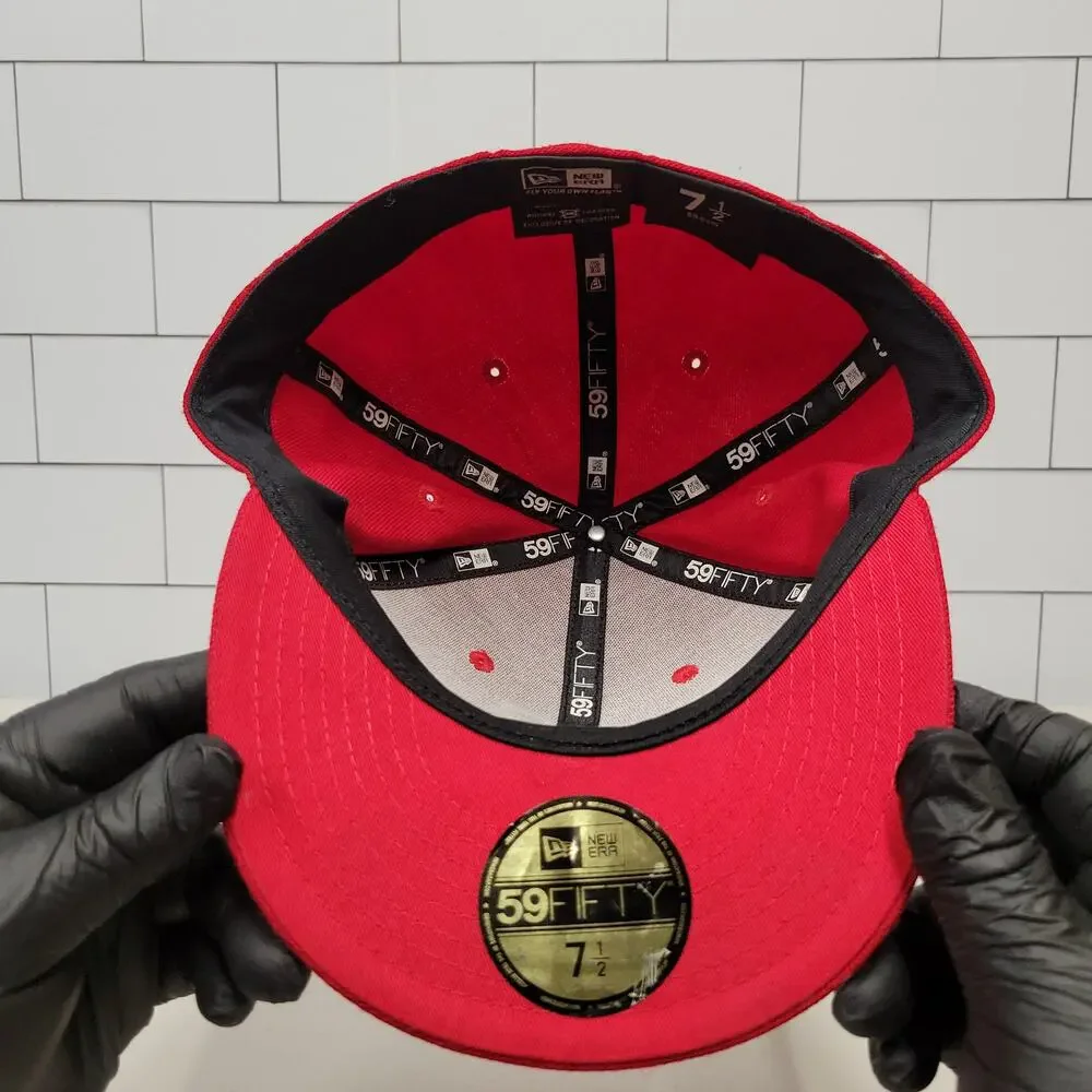New Era get ready